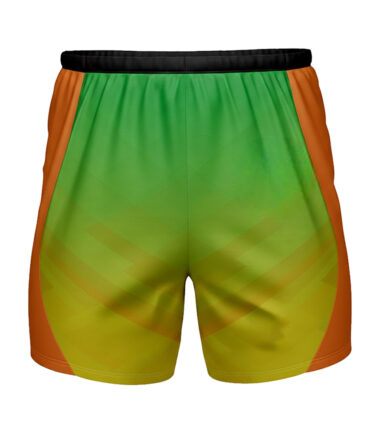 Athletic Short